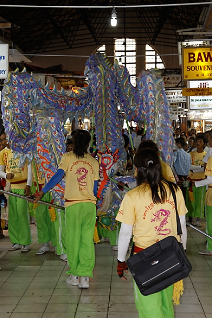 Yangon-Marché de Bogyoke-008